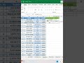 SUMIF FUNCTION #youtube #india #new #shortvideo #viralshort #shortsfeed #trending #short #excel