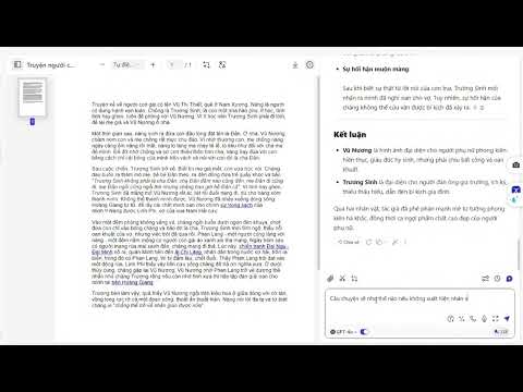 Monica-ChatPDF Online/Document Summary/Smart