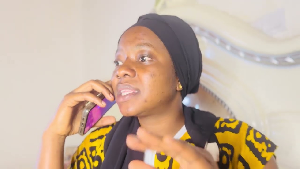 Éviter de gâté votre foyer vous les femmes mariées à cause du 31 décembre.Une leçon de vie 