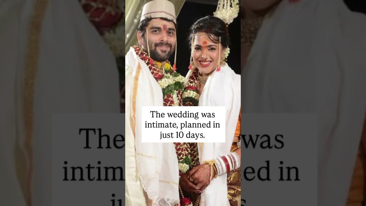 Sameera Reddy was riding a bike during a shoot when she first met Akshai