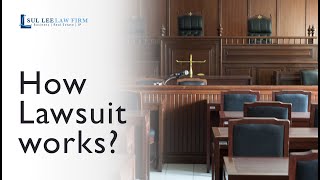 What Are The Stages Of Business Litigation In Texas? 