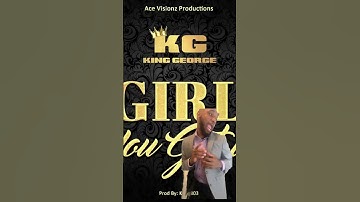 Thumbnail of “Girl You Got it”- King George recognition