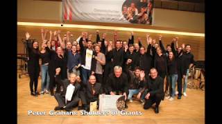 Peter Graham: Shoulders of Giants