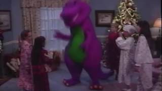 Opening To Waiting For Santa 1997 Vhs