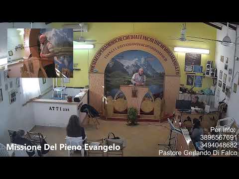 Preghiera del  04 - 04-  2026