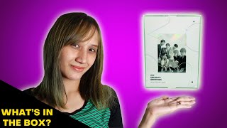BTS SEASON'S GREETINGS 2020 | UNBOXING Ep. 2 | Weverse Shop Merch Box
