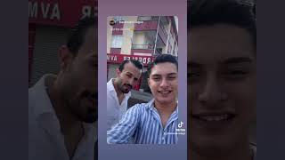 Daima Yaşa Ama Şerefinle Yaşa