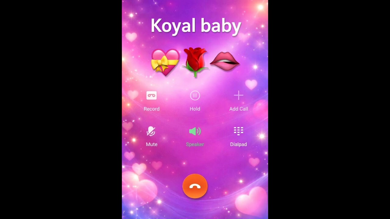 🌹New Year Special Call Prank with Baby Koyal 😍 | So Funny💔