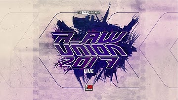 Dither - r_AWunion 2017