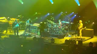 Phish and Billy Strings - Frankenstein- 8/7/24 - Van Andel - Grand Rapids, MI