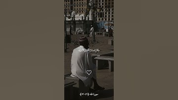 ارح سمعك😴🎧 بتلاوة من الشيخ محمد أيوب❤️✨️ #قرآن #محمد_ايوب #اذكرو_الله #صلوا_على_النبي #راحة_نفسية