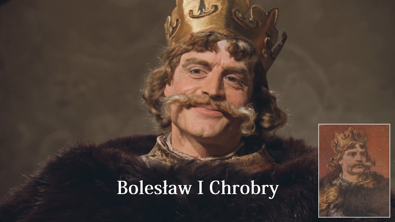 AI ożywia królów i książęta Polski - wersja 2 z miniaturkami obrazów #ai #ożywianiezdjęć #historia