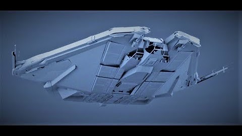 Elite Dangerous: Anti-Xeno Krait MkII [FA OFF]