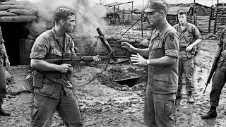 The HORRORS Of Friendly Fire in Vietnam (Its Worse Than You Think)