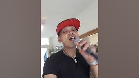 SING TAK TRESNANI (live)