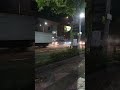 kendaraan ramai lancar depan pemda klaten