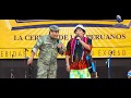 EL CHOLO CIRILO Y EL SARGENTO HUAYHUACO EN EL MISKI ANADAHUYALINO - LIMA 2017