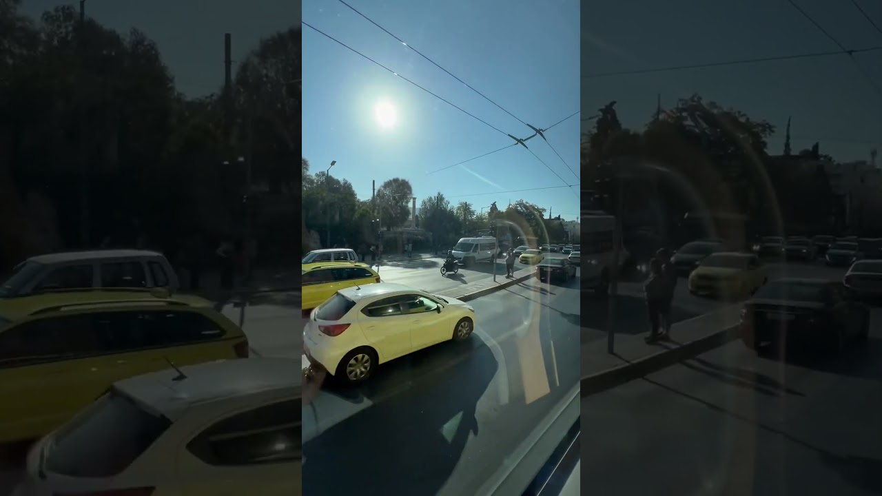 Top Destination in Greece (Arch of Hadrian) 