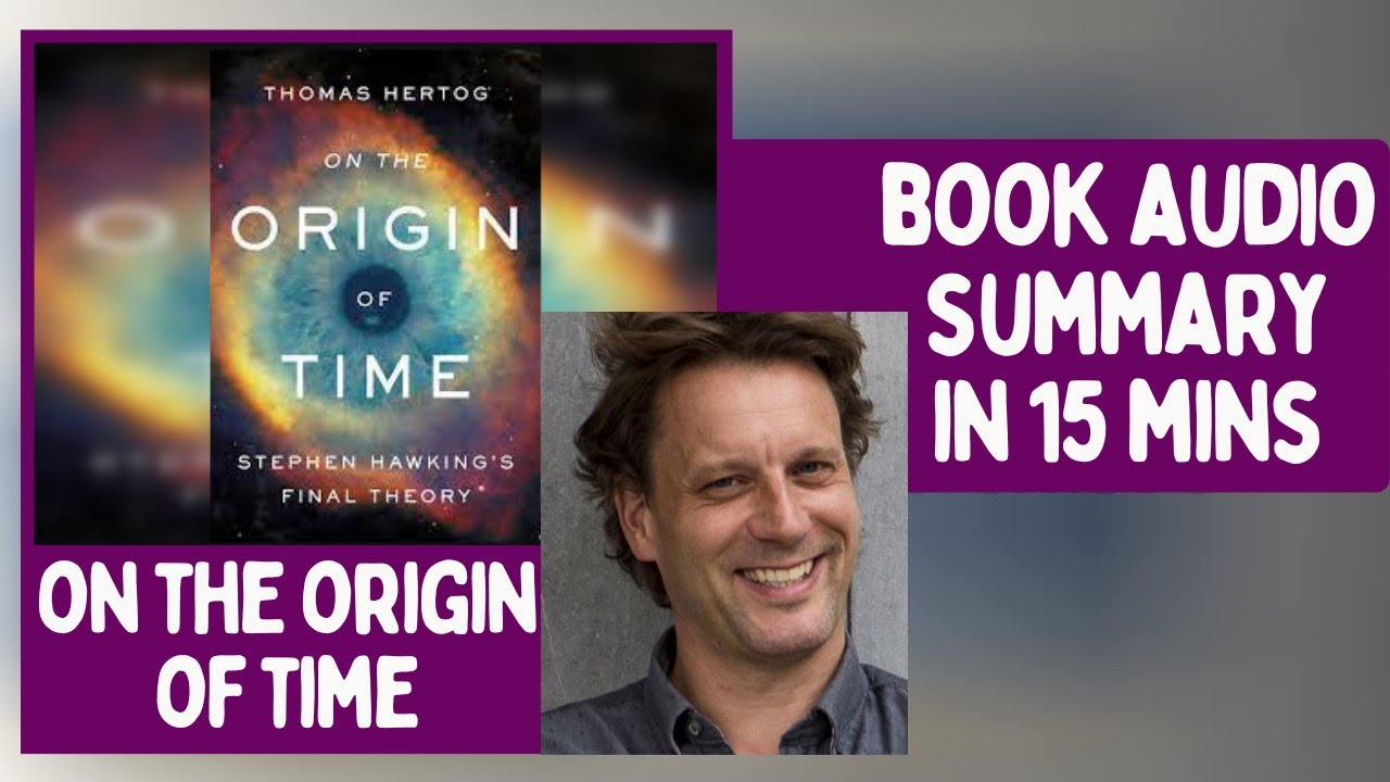 on-the-origin-of-time-popularaudiobooksummaries-ontheoriginoftime