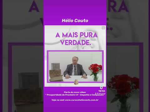 Vídeo: Por que a emanação é importante?