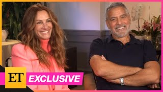 How Julia Roberts Knew George Clooney Wouldn’t Be a Forever Bachelor (Exclusive)
