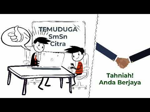 CARA DAFTAR SUBJEK ATAU KURSUS DI SMPWEB UKM (Ihsan Dari