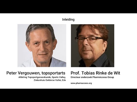 Video: Een Overzicht Van De Epidemiologie En Het Ontstaan van Influenza A-infectie Bij Mensen In De Loop Van De Tijd