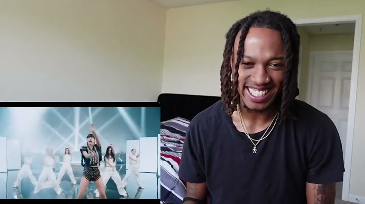 LISA - ROCKSTAR Special Stage Performance (w/ HolyBang) REACTION!!