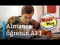 Almanca renin  nicos weg a11  dw trke