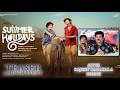 Actor Rajeev Kanakala Speech at Summer Holidays Teaser Launch Event | JAI SWARAAJYA TV