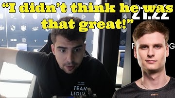 Bwipo Reveals That He Never Wanted To Play With Upset On FNC!!