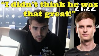 Bwipo Reveals That He Never Wanted To Play With Upset On FNC!!
