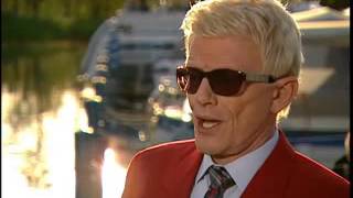 Heino - Es löscht das Meer die Sonne aus 2004