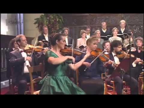 J S  BACH  Cantata BWV 147 - The Amsterdam Baroque Orchestra & Choir