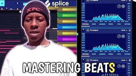 FX MultiBand Compressor Mastering Tutorials 