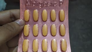 Best Of Aldigesic P Tablet Information In Hindi Free Watch Download Todaypk