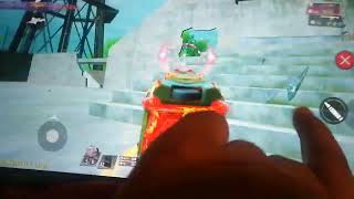 Codm fix the grim ending bug please 