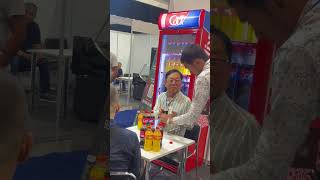 Horeca And Uzfpt Businessmaker