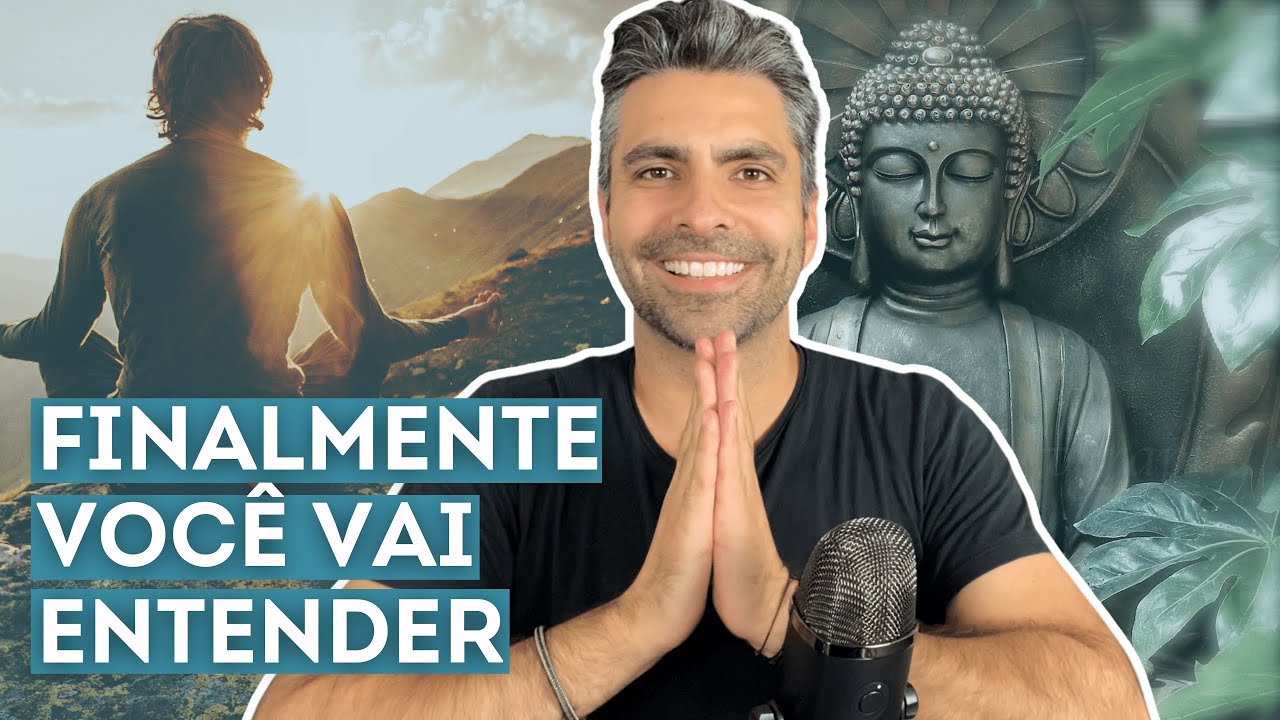 COMO A MEDITAÇÃO AFETA SEU CÉREBRO