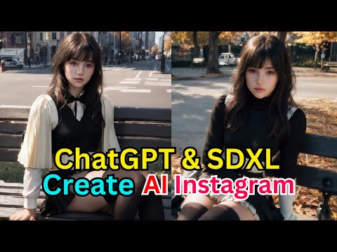 How To Use Stable Diffusion Create Realistic Instagram AI Influencer