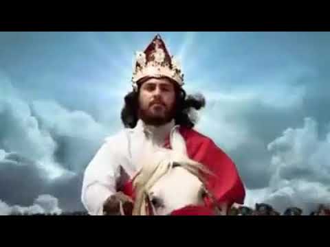 Kurudi Kwa Yesu Kuchukuwa Waaminifu Short Movie