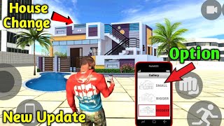 Yfg 💯 INDIAN BIKE DRIVING 3D GAME NEW FINALLY HOUSE UPDATE 🏠 FULL Riveal ✈️ screenshot 2