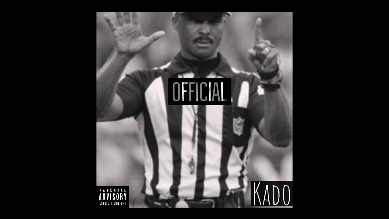 Kado Rodgers x Official - Prod. By Jensen