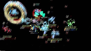 Darkorbit GB2 - 1-6 War