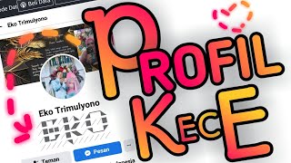 Bio Fb Keren Singkat Nan Aesthetic [Font Unik]