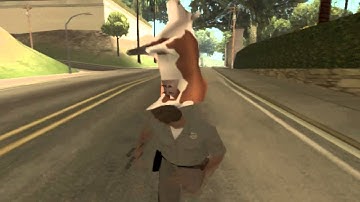 SA-MP KILLER COW FILTERSCRIPT