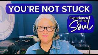You Don't Have to Repeat the Past | What Karma Really Means | Experience of the Soul 420