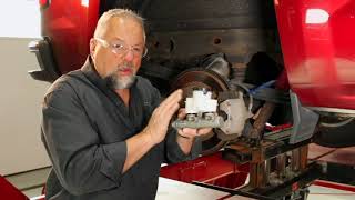 How To Diagnose Low Brake Pedal screenshot 5