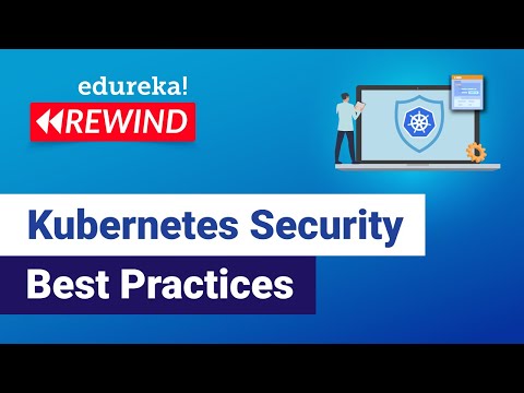 Kubernetes Security Best