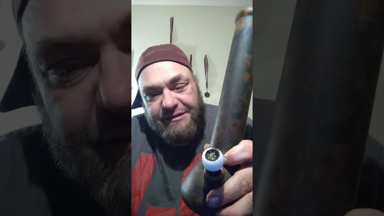 White Widow Indica Dominated Hybrid Strain Cannabis Marijuana 60% Indica 40% Sativa THC